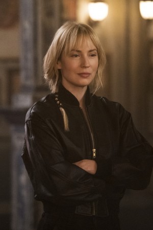Beth Riesgraf