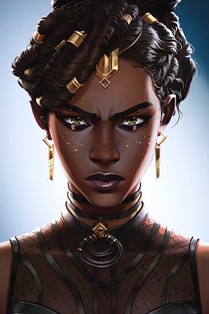 Toks Olagundoye