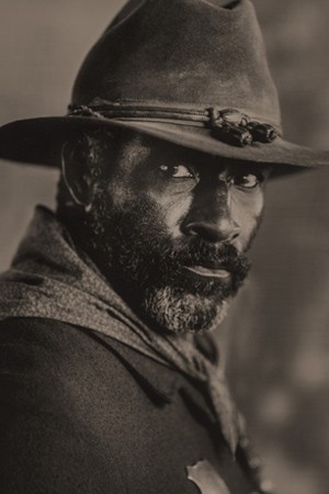 LaMonica Garrett