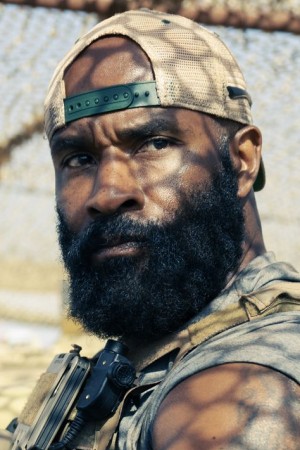LaMonica Garrett