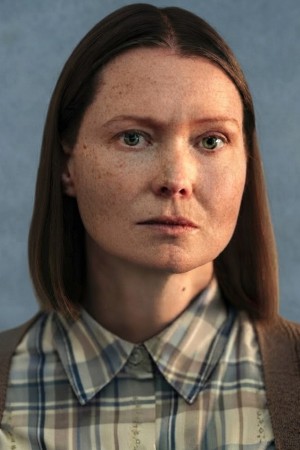Samantha Sloyan