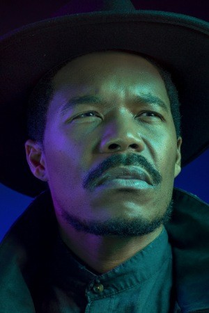 Gaius Charles