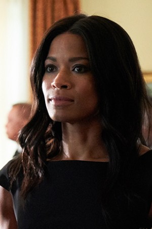 Rose Rollins