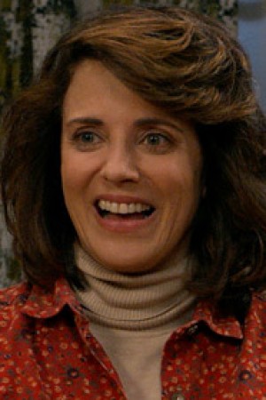 Alanna Ubach