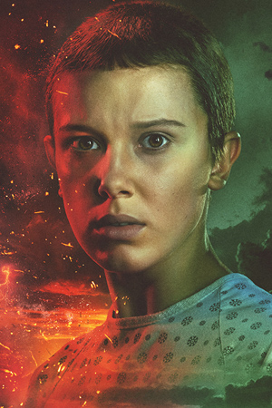 Millie Bobby Brown