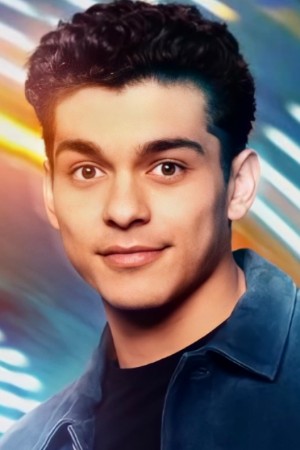 Anthony Keyvan