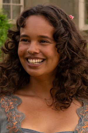 Alisha Boe