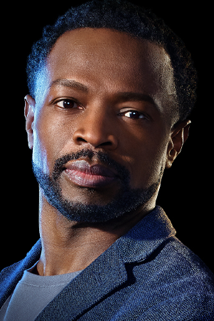 Sean Patrick Thomas
