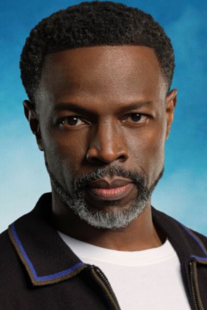 Sean Patrick Thomas