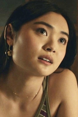 Ashley Liao