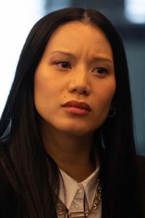Elena Juatco
