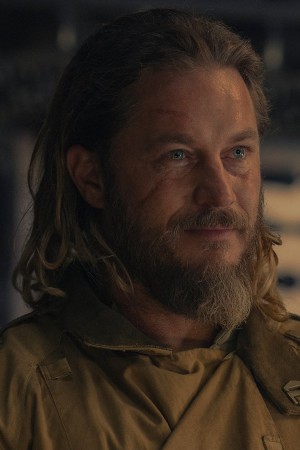Travis Fimmel