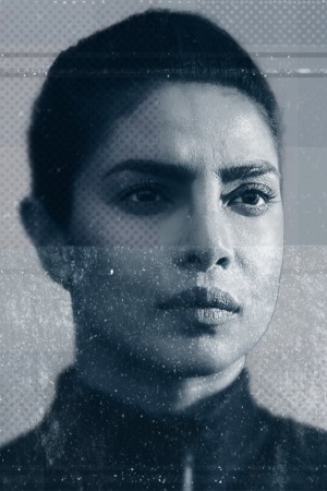 Priyanka Chopra Jonas