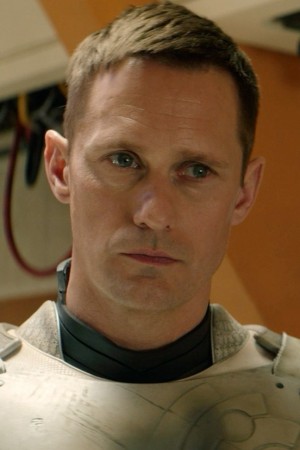 Alexander Skarsgård