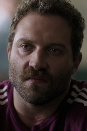 Jai Courtney