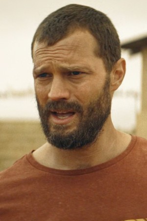 Jamie Dornan