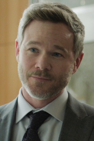 Aaron Ashmore