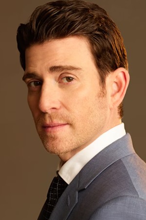 Bryan Greenberg