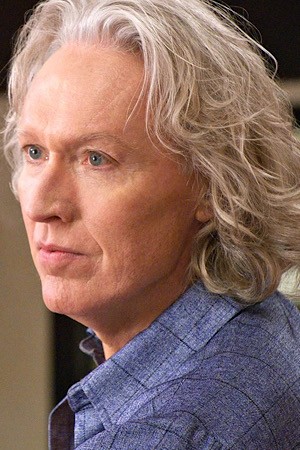Thomas Ian Griffith