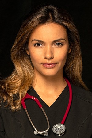 Jessica Lucas