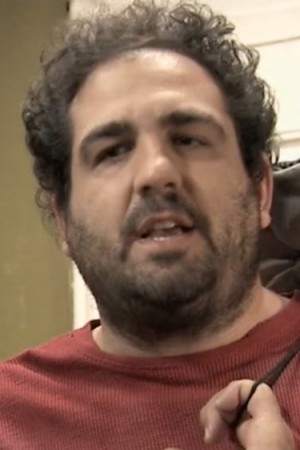 Joe Pingue