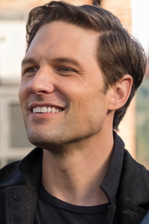 Michael Cassidy