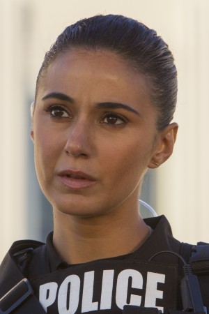 Emmanuelle Chriqui