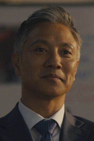 Alain Uy