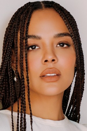 Tessa Thompson