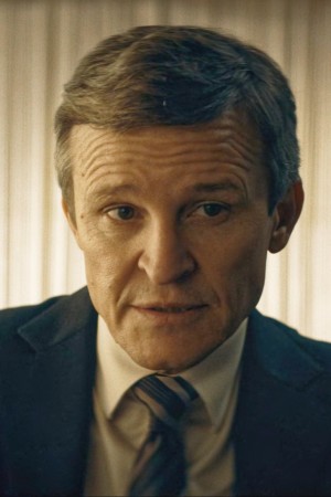 Damon Herriman