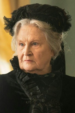 Michele Dotrice