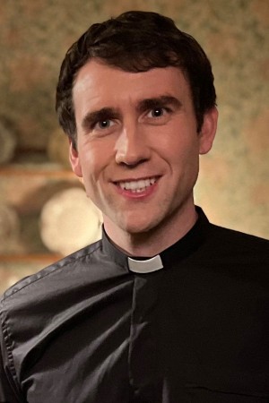 Matthew Lewis