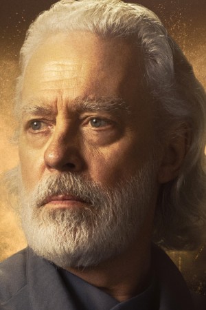 Terrence Mann