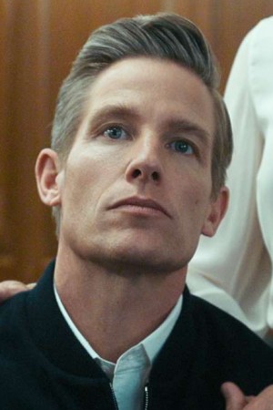 Ward Horton
