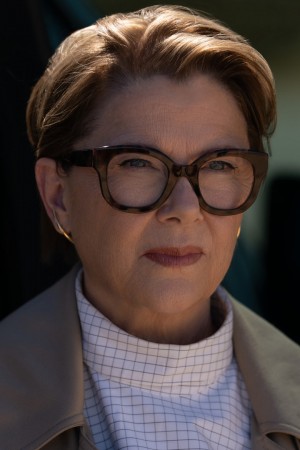 Annette Bening