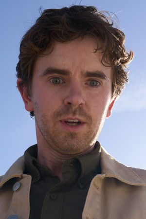 Freddie Highmore