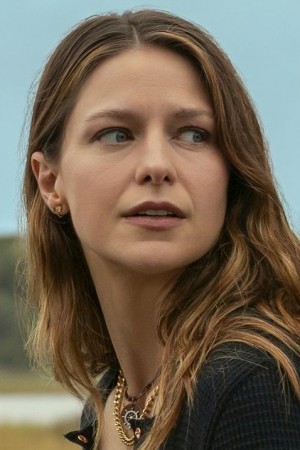 Melissa Benoist