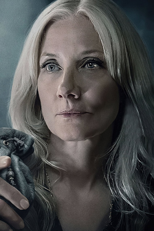 Joely Richardson