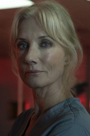 Joely Richardson