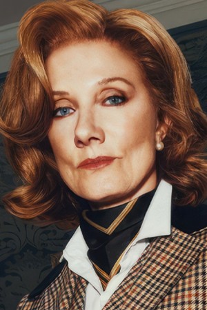 Joely Richardson