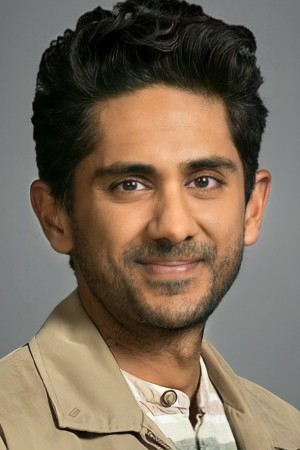 Adhir Kalyan