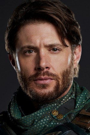 Jensen Ackles