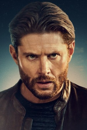Jensen Ackles