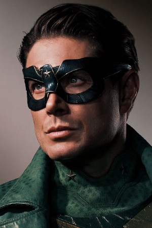 Jensen Ackles