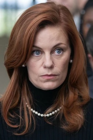 Cassidy Freeman
