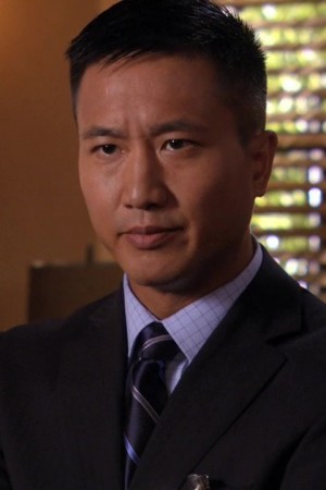 Terry Chen