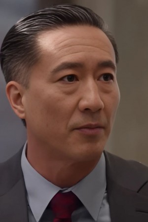 Terry Chen