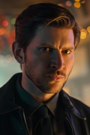 Greyston Holt