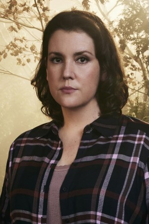 Melanie Lynskey