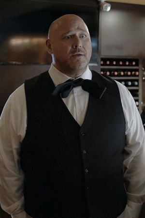 Will Sasso